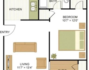 2170 Thousand Oaks Drive - Photo Thumbnail 2