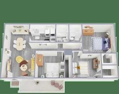 18001 Cypress Trace Road - Photo Thumbnail 2
