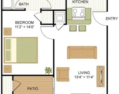 2170 Thousand Oaks Drive - Photo Thumbnail 2