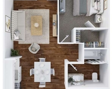 75 Overlook Parkway Se - Photo Thumbnail 10