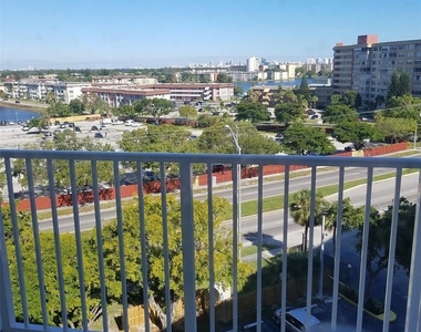 1300 Ne Miami Gardens Drive - Photo Thumbnail 12