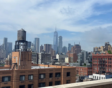 Bleeker Street - Photo Thumbnail 4