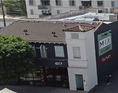 619 S La Brea Avenue - Photo Thumbnail 22