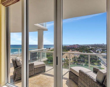 2700 N Ocean Drive - Photo Thumbnail 33
