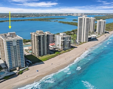 5440 N Ocean Drive - Photo Thumbnail 1
