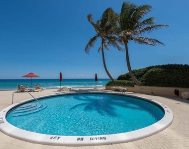 5440 N Ocean Drive - Photo Thumbnail 6