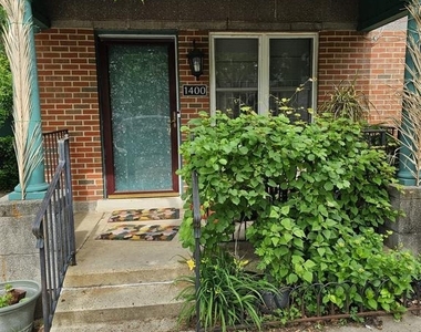 1400 N Bouvier Street - Photo Thumbnail 1