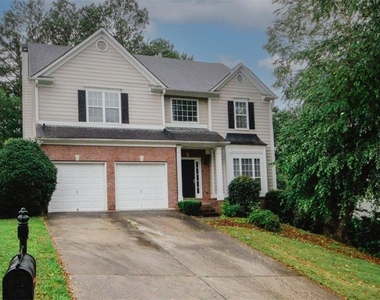 365 Hunt Creek Drive - Photo Thumbnail 13