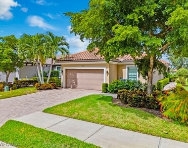 8321 Lucello Terrace N - Photo Thumbnail 1