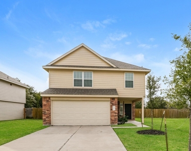 8506 Middleton Oaks Circle - Photo Thumbnail 1