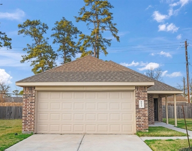 8814 Lar-ree Oaks Circle - Photo Thumbnail 1