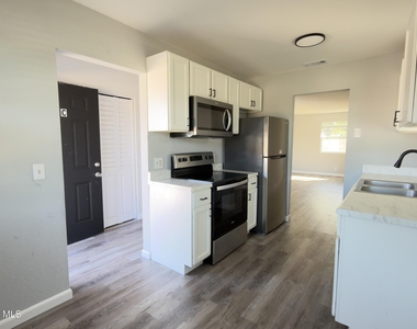 4160 Barna Avenue - Photo Thumbnail 1