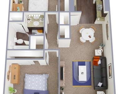 5900 N Braeswood Blvd - Photo Thumbnail 2