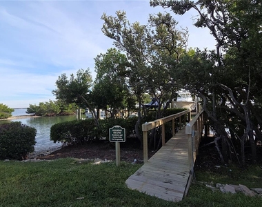 1515 Pinellas Bayway S - Photo Thumbnail 30