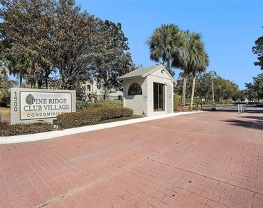 1512 S Pine Ridge Circle - Photo Thumbnail 1