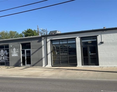1201 W Reno Avenue - Photo Thumbnail 5