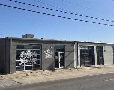 1201 W Reno Avenue - Photo Thumbnail 1