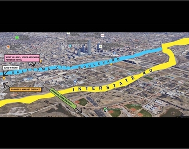 1201 W Reno Avenue - Photo Thumbnail 9