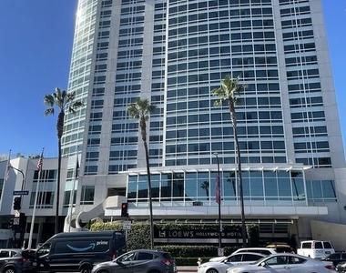 7250 Franklin Avenue - Photo Thumbnail 34