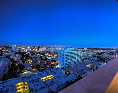 7250 Franklin Avenue - Photo Thumbnail 32