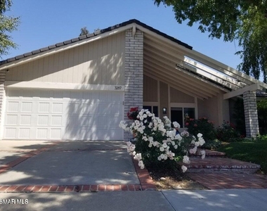 3287 Sierra Drive - Photo Thumbnail 1