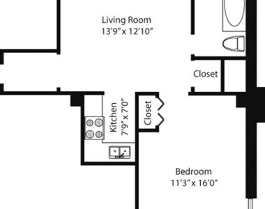 228 West 71st Street - Photo Thumbnail 40