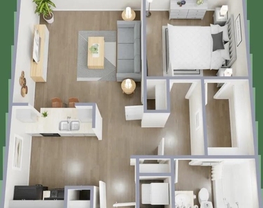 3001 Hillcroft Street - Photo Thumbnail 2