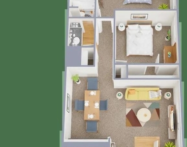 1100 Graham Drive - Photo Thumbnail 2