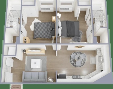 1350 Broadfield Blvd - Photo Thumbnail 2