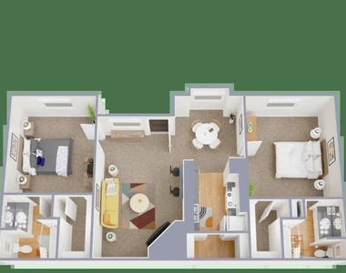 1100 Graham Drive - Photo Thumbnail 2