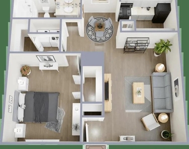 3001 Hillcroft Street - Photo Thumbnail 2