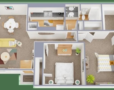 1100 Graham Drive - Photo Thumbnail 2