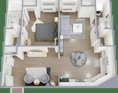 1350 Broadfield Blvd - Photo Thumbnail 2