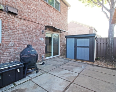 10386 Hammerly Boulevard - Photo Thumbnail 21