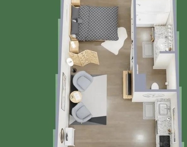 1350 Broadfield Blvd - Photo Thumbnail 2