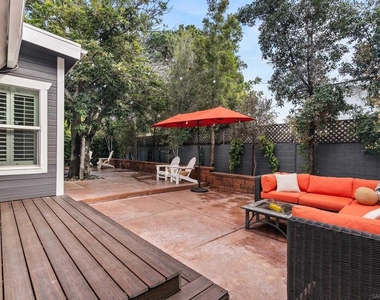 1865 Mission Cliff Drive - Photo Thumbnail 1