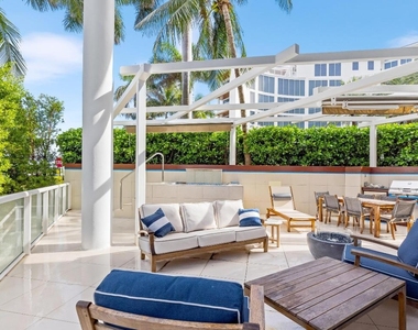1000 S Ocean Boulevard - Photo Thumbnail 7