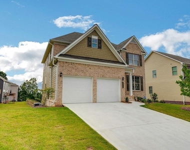 1852 Auburn Road - Photo Thumbnail 1