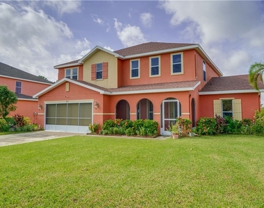8130 Fountain Mist Boulevard - Photo Thumbnail 6