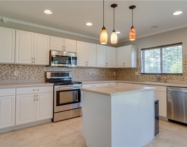 8130 Fountain Mist Boulevard - Photo Thumbnail 1