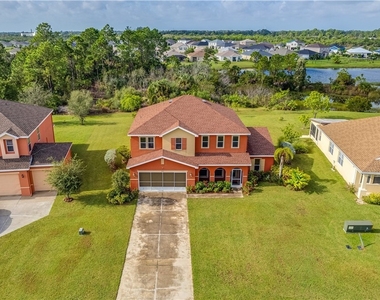 8130 Fountain Mist Boulevard - Photo Thumbnail 26