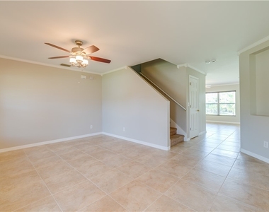 8130 Fountain Mist Boulevard - Photo Thumbnail 2