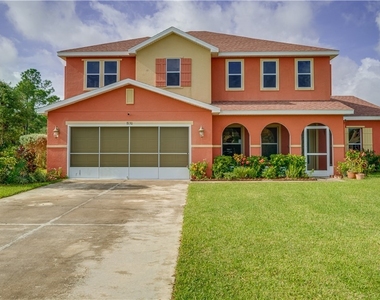 8130 Fountain Mist Boulevard - Photo Thumbnail 5