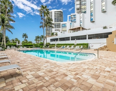 4751 Gulf Shore Boulevard N - Photo Thumbnail 6