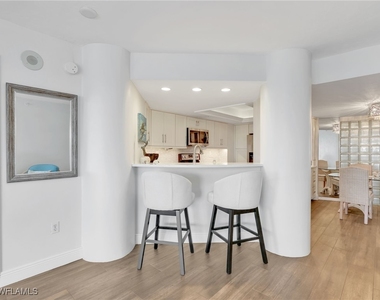 4751 Gulf Shore Boulevard N - Photo Thumbnail 22