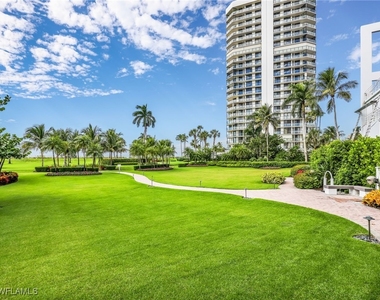 4751 Gulf Shore Boulevard N - Photo Thumbnail 30