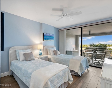 4751 Gulf Shore Boulevard N - Photo Thumbnail 21