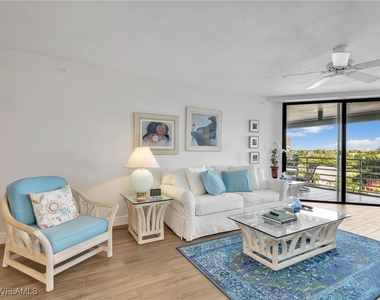 4751 Gulf Shore Boulevard N - Photo Thumbnail 20