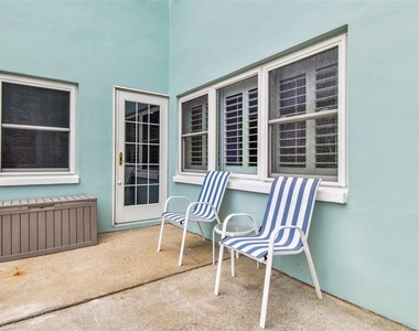 8 Glencoe Place - Photo Thumbnail 48