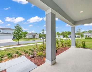 1291 Asher Mason Avenue - Photo Thumbnail 1
